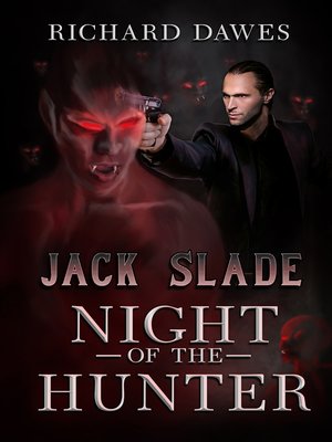 cover image of Night of the Hunter